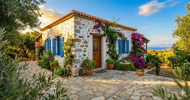 Post-Purchase Checklist for Foreign Property Owners in Greece