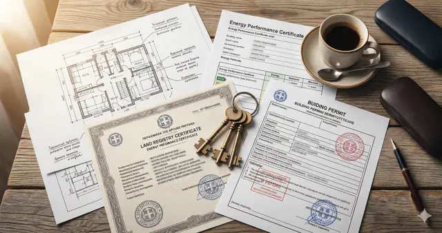 Greek Property Paperwork, Permits, and Local Rules for Foreign Owners